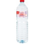 G&G minerální voda neperlivá 1,5 l – Hledejceny.cz