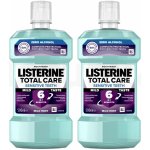 Listerine Total Care Sensitive 500 ml – Zbozi.Blesk.cz