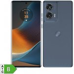 Motorola Edge 50 Fusion 8GB/128GB Forest Blue – Zboží Živě