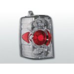 TUNING-TEC, Zadní světla čirá, JEEP GRAND CHEROKEE (ZJ), 1993->1999 | Zboží Auto