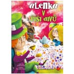 Alenka v říši divů - Carroll Lewis – Zboží Mobilmania