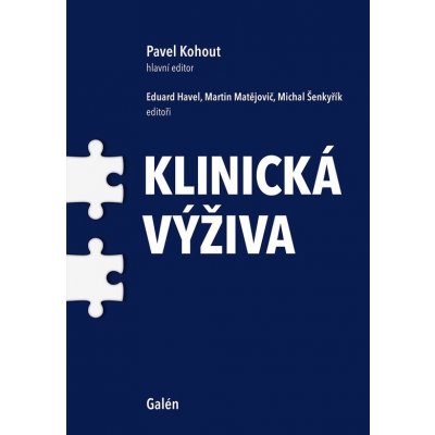 Klinická výživa – Hledejceny.cz