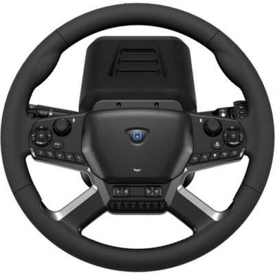 HORI Force Feedback Truck Control System 4961818038271 – Zboží Živě