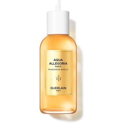 Guerlain Aqua Allegoria Mandarine Basilic Forte parfémovaná voda dámská 200 ml