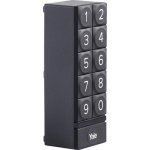 Yale Linus Smart Lock 05/301000/BL – Zboží Živě