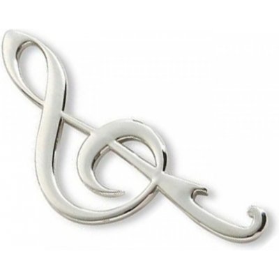 Otvírák Houslový klíč – Zboží Dáma