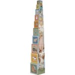 Little Dutch Kostky komín 10 ks Farma – Zboží Živě