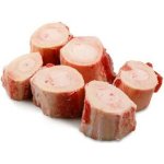 Kostelecké Uzeniny Morkové kosti cca 1,2 kg – Zboží Dáma