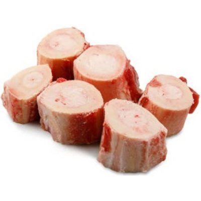 Kostelecké Uzeniny Morkové kosti cca 1,2 kg – Zboží Dáma