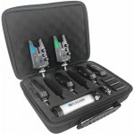 Flacarp Sada Signalizátorů Solux + Příposlech RX8 2+1 – Hledejceny.cz