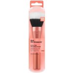 Real Techniques Face Extra Big Stippling Brush kosmetický štětec na tekutý a krémový make-up – Zboží Mobilmania