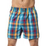 Horsefeathers SIN BOXER SHORTS petrol – Hledejceny.cz