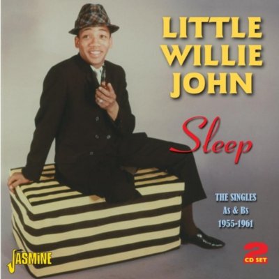 Little Willie John - Sleep
