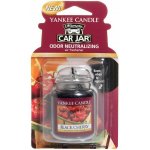 Yankee Candle Black Cherry gelová visačka | Zboží Auto