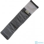 Mamavis Zábalový pás na krk Šedá – Sleviste.cz