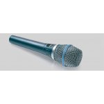 Shure Beta 87 – Hledejceny.cz