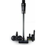 Samsung Jet 75E Pro Silver VS20B75ADR5/WA – Zbozi.Blesk.cz