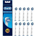 Oral-B Precision Clean 10 ks – Zbozi.Blesk.cz