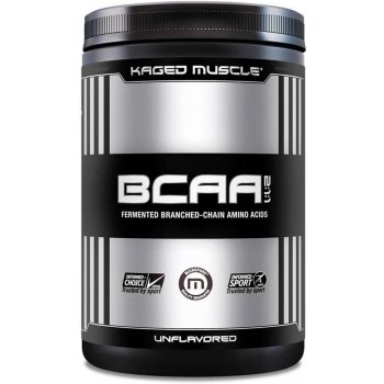 Kaged Muscle BCAA 2:1:1 400 g