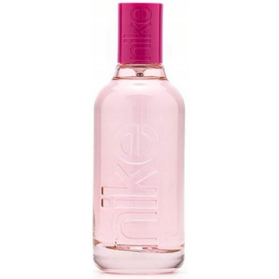 Nike TrendyPink toaletní voda dámská 150 ml