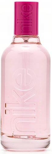 Nike TrendyPink toaletní voda dámská 150 ml