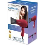 Esperanza EBH003R – Zboží Dáma