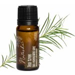 Natasha Bio esenciální olej Tea Tree 10 ml – Hledejceny.cz