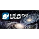 Universe Sandbox – Hledejceny.cz