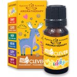 Altevita Esenciální olejová směs Kiddy Clever Pozornost 10 ml – Hledejceny.cz