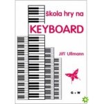 Škola hry na keyboard – Hledejceny.cz