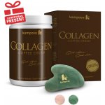 Kompava Coffee Cream kolagen 300 g – Hledejceny.cz