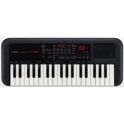 Yamaha PSS A50 – Sleviste.cz