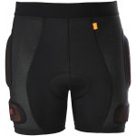 FURYGAN X-ROAD D3O black – Zboží Dáma