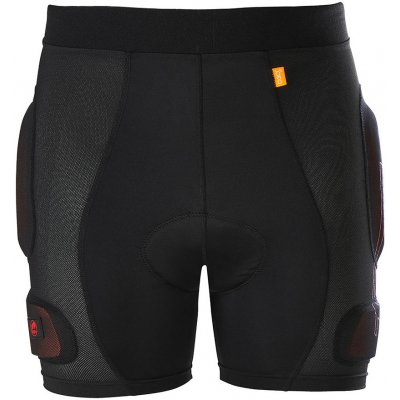 FURYGAN X-ROAD D3O black – Zboží Dáma