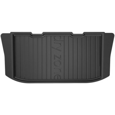 Gumová vana do kufru FROGUM DryZone SKODA CITIGO-E iV hatchback 2019-2020 – Zboží Mobilmania