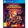 Hra na PS4 Minecraft Dungeons
