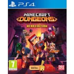 Minecraft Dungeons – Hledejceny.cz