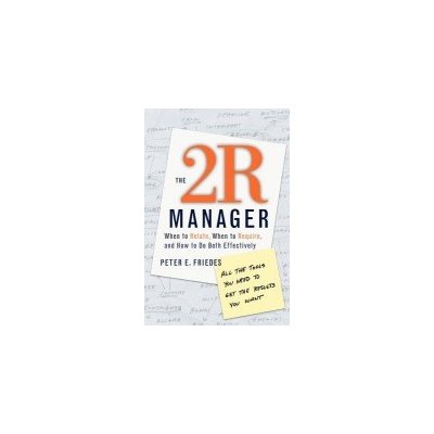 2R Manager – Zboží Mobilmania