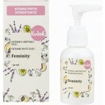 Navia intimní mycí emulze Feminity 50 ml – Zboží Dáma