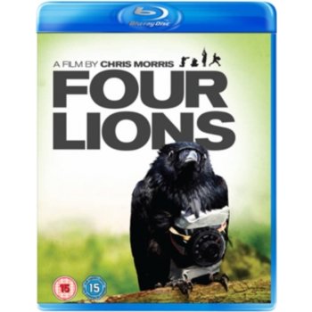 Four Lions BD