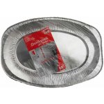 QUICKPACK Podnos oválný malý 2ks Q118 35x24cm – Zboží Dáma