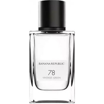 Banana Republic 78 Vintage Green parfémovaná voda unisex 75 ml