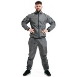 RDX Sauna oblek C1 šedý – Hledejceny.cz
