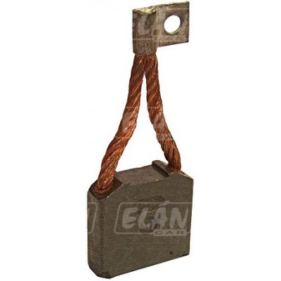 Uhlík startéru Avia, Zetor 24V Magneton 443115174662 | Zboží Auto