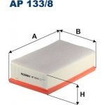Vzduchový filtr FILTRON AP 133/8 – Hledejceny.cz