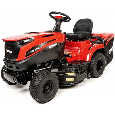 Hahn & Sohn Cedrus C-TRAC-92HC – Hledejceny.cz