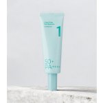 Numbuzin - No.1 Clear Filter Sun Essence SPF50+ PA++++ - Rozjasňující filtrační esence - 50 ml – Zboží Dáma