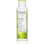 Lavera Family Shampoo 250 ml – Hledejceny.cz