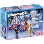 Playmobil 6149 modní přehlídka s focením – Zboží Dáma