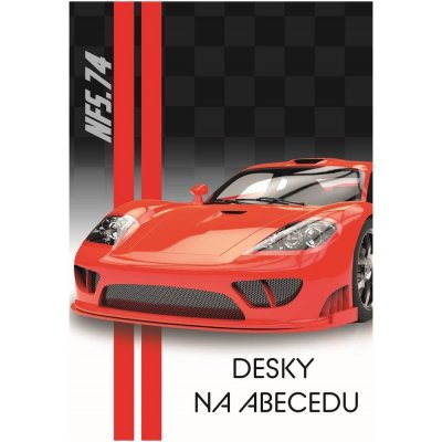 Oxybag Desky na ABC auto – Zbozi.Blesk.cz